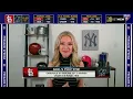 Ariel Epstein on her picks