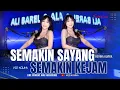 Download Lagu FUNKOT - SEMAKIN SAYANG SEMAKIN KEJAM [ REVINA ALVIRA ] || BY DJ VEE NOUNA AT LUXOR SURABAYA