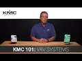 KMC 101 What is VAV