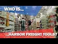 Who Is Harbor Freight Tools Harbor Freight Careers
