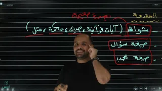 كيفية كتابة المقالة أ ياسر بشتاوي 