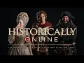 Blackbeard reviews stolen goods Erik hates Vinland Marie eats cake Genghis owns everything