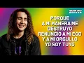 Gabriel Rodriguez EMC feat. Musiko, Indiomar & Josh Gamez - Fluyo | Letra