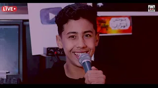 يونس الهواري و عماد صغير و اسماعيل وهماز في أغنية أمازيغية جديد Tarbat Nayzlan Younes El Hawari 