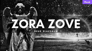 ZORA ZOVE (Slavic Phonk) - Jan J. Močnik