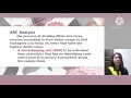 MODULE 6 INVENTORY MANAGEMENT Educational Purpose
