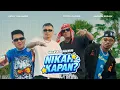 Wizz Baker - Nikah Kapan ? feat. @totoncaribo, @vickysalamor \u0026 @jacsonzeranofficial