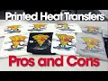 Master Heat Transfers Like a PRO