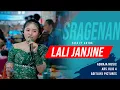 Lagu Sragenan Lali Janjine ( Sita ft Antok ) Admaja Music // ARS Jilid 4