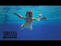 Nirvana - Something In The Way (Audio)