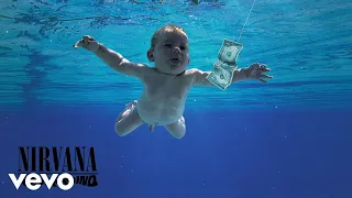 Nirvana Something In The Way Audio 