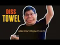 Download Lagu ONE Khalifa - DISS TOWEL SI PENGIDAP PEYAKIT HATI) #Lirik video