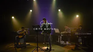 crito mustahil mung suliyana official live music video 