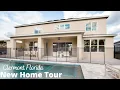 Clermont Florida New Home Tour Bimini Model