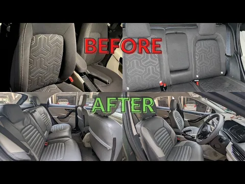 Download MP3 First Time Car Owner? Tips For Choosing The Right Car Seat Covers