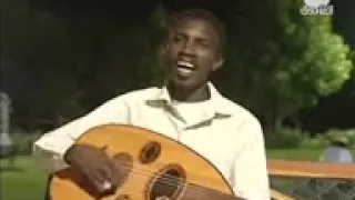 اول امس لما جينا لقينا عمده قاعد ـ تراث دارفوري 