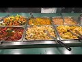 Golden China Buffet in Kingston NC