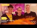 Download Lagu A State of Trance Episode 900 (Part 3) XXL - Giuseppe Ottaviani [#ASOT900] – Armin van Buuren