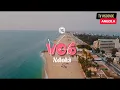#TVVANGOLA #TVVISCONDE BUTTON ROSE VS VO6 NDOKI 