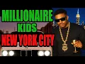 Download Lagu Millionaire Kids Part 3 NYC MP3