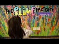Making my own slime