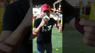 طارق البريكي     الشايب لا لا دندنها