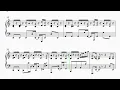 【楽譜】安眠swimming - femme fatale　ピアノ楽譜　piano arrange