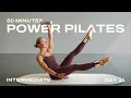 Download Lagu 60 Min. Full Body Strength Workout | Pilates Strength x HIIT | with Weights