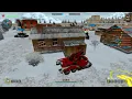 Dal Av - Insanely Illegal Cage Fight. Tanki Online (Rock music, Gaming Music).
