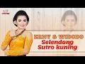Download Lagu Erny \u0026 Widodo - Selendang Sutro Kuning (Official Music Video)
