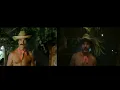 Forget Me/Club Tropicana - side by side (Lewis Capaldi/Wham!)