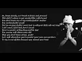 Eminem - The Sauce [Lyrics]