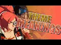 Download Lagu What Does Each Strive Character Theme Mean?