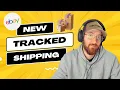 The Best Way to Ship Small Items by Ebay in Canada - Expedited Lite for Collectibles with Tracking