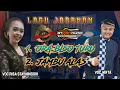 Lagu LAGU JARANAN PUTRA MELATI AUDIO SUPER GLERR | ORA BISO TURU \u0026 JAMBU ALAS ~ BT PRO AUDIO
