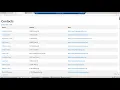 Web development using web2py and python part 20