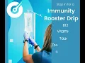 Restore Hyper Wellness Applewood - Immunity Booster IV Therapy Near Me Wheat Ridge Colorado