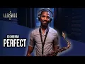 Lagu Perfect - Ed Sheeran (Saxophone Cover)
