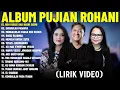 Lagu Lagu Rohani Franky Sihombing \u0026 Putri Siagian \u0026 Talita Doodoh Full Album (Lirik Video)Terpopuler 2025