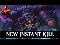 INFINITE Damage Instant-Kill Combo.. You Never Heard About