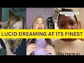 Download Lagu Dream Police \u0026 Lucid Dreaming Story time | 1 Hour TikTok Compilation