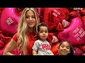 Inside Khloe Kardashian s Fabulous Life with True Baby Tatum