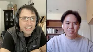 FAANG Level Mock Software Engineer Interview JavaScript