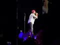 Thomas Rhett - Life Changes (Jiffy Lube Live - Bristow, Virginia) 08/22/2025
