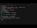 Simulating a Text File For Testing in Python - updated