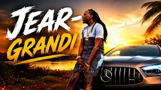 Jear - Grandi (CLIP)