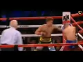 Naoya Inoue disrespect Antonio Nieves with a Brutal Punch s to the face Replay in Slow Mo