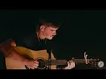 Landon Wilks - Get Over You (The Bonfire Sessions)