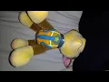 Download Lagu morning fart on plush dog