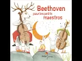 Quatuor à cordes No. 7 en Fa Majeur, Op. 59 No. 1 "Rasumovsky": I. Allegro